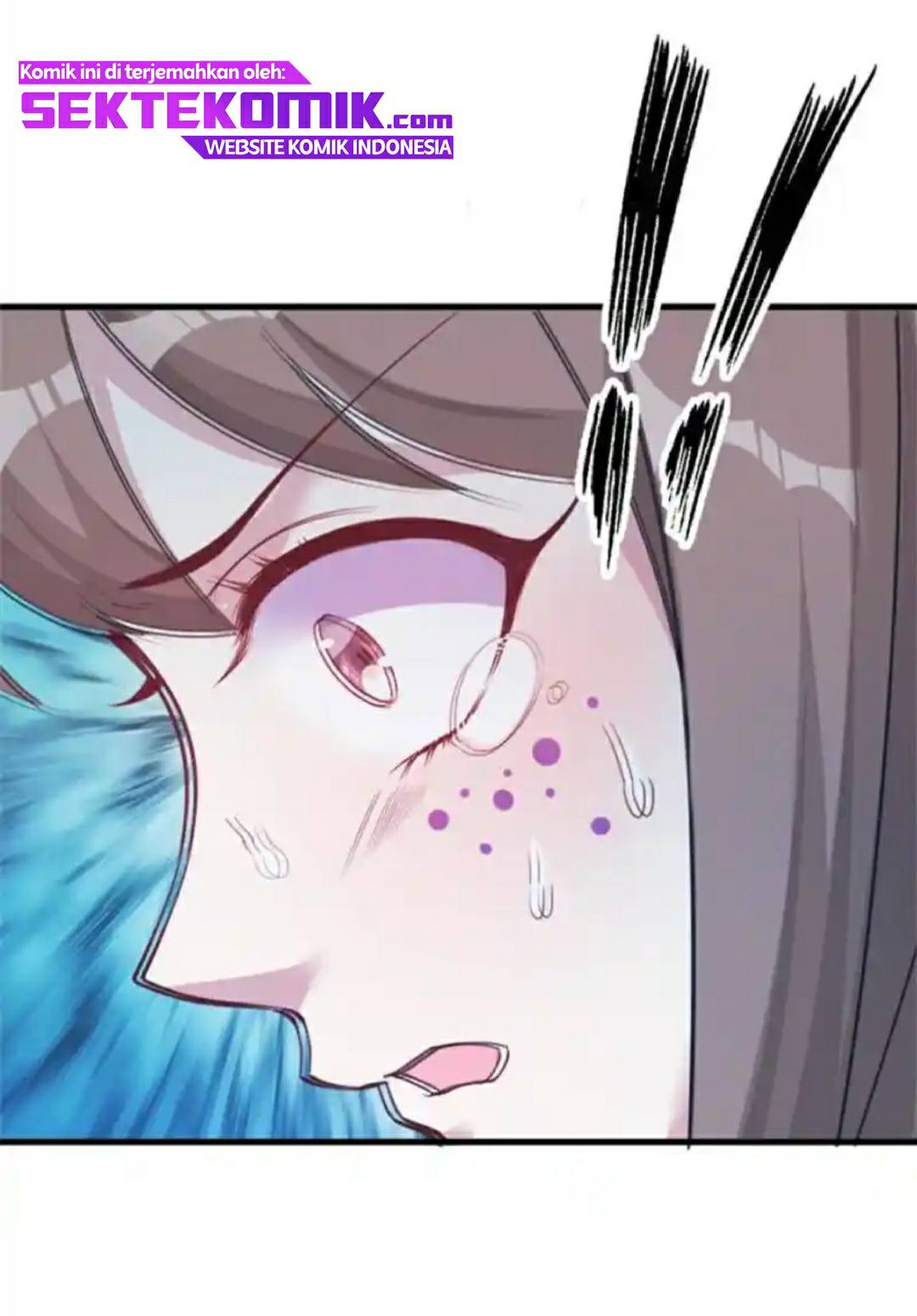 Beauty and the Beasts Chapter 205 Gambar 18